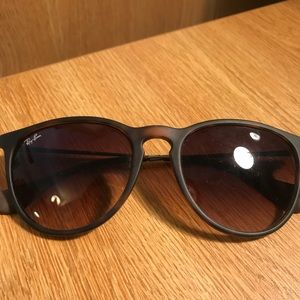 Erika Ray Bans
